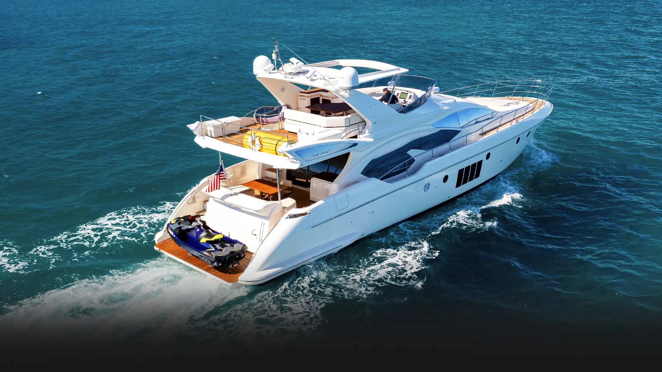 Yacht Charters