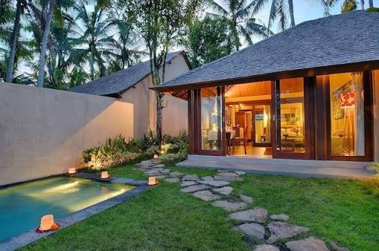 Villas