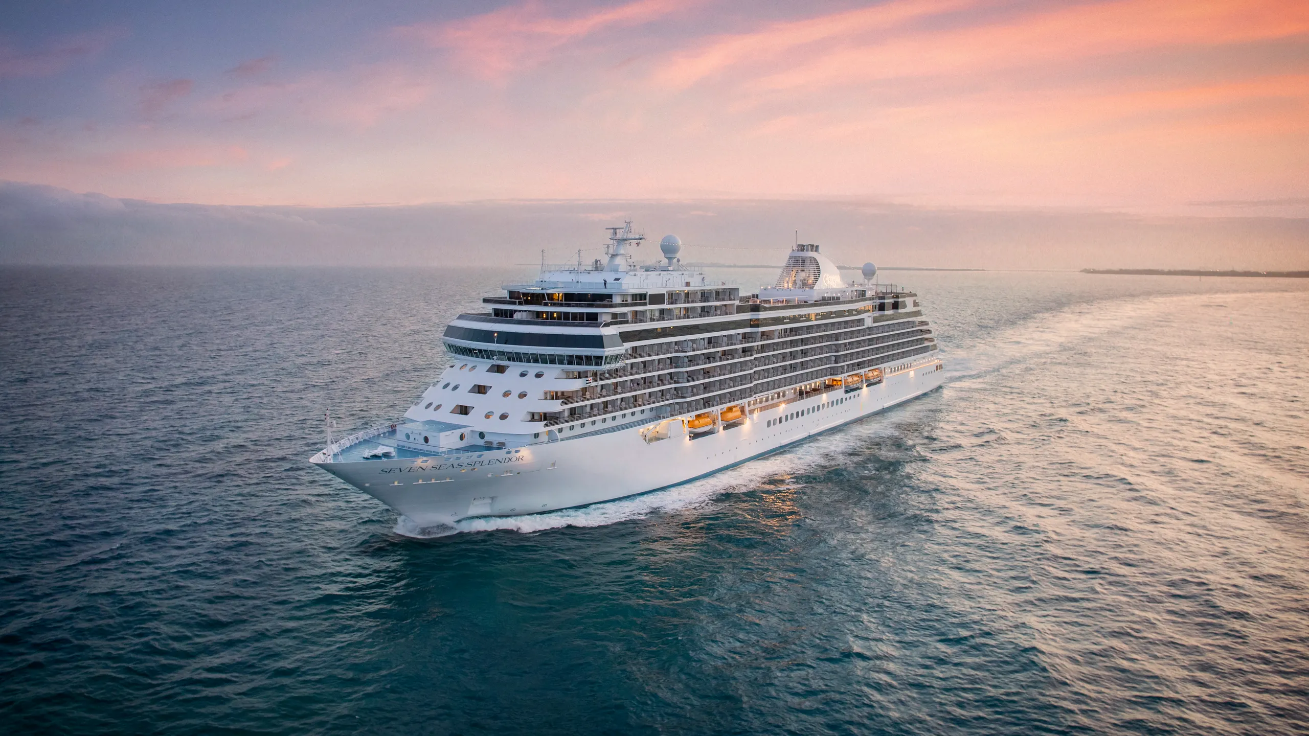 World Cruises