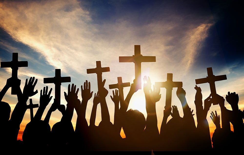 Religious