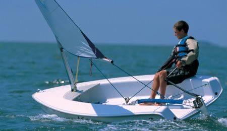 Sailing & Boating
