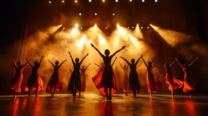 Theater & Music