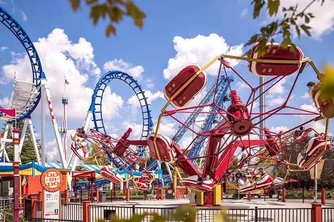 Theme Parks